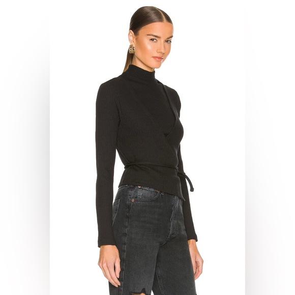 Revolve Veviter Rib Set Levi’s - Picture 5 of 8